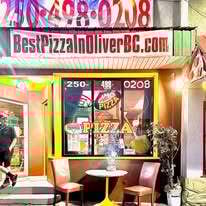 mark at front night mark at front night