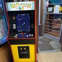 pac man-1